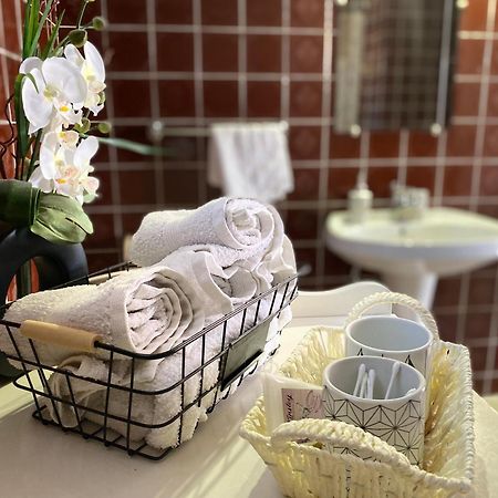 فيلا Mo Relax Vendeghaz موراهالوم المظهر الخارجي الصورة