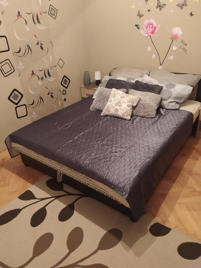 فيلا Mo Relax Vendeghaz موراهالوم المظهر الخارجي الصورة