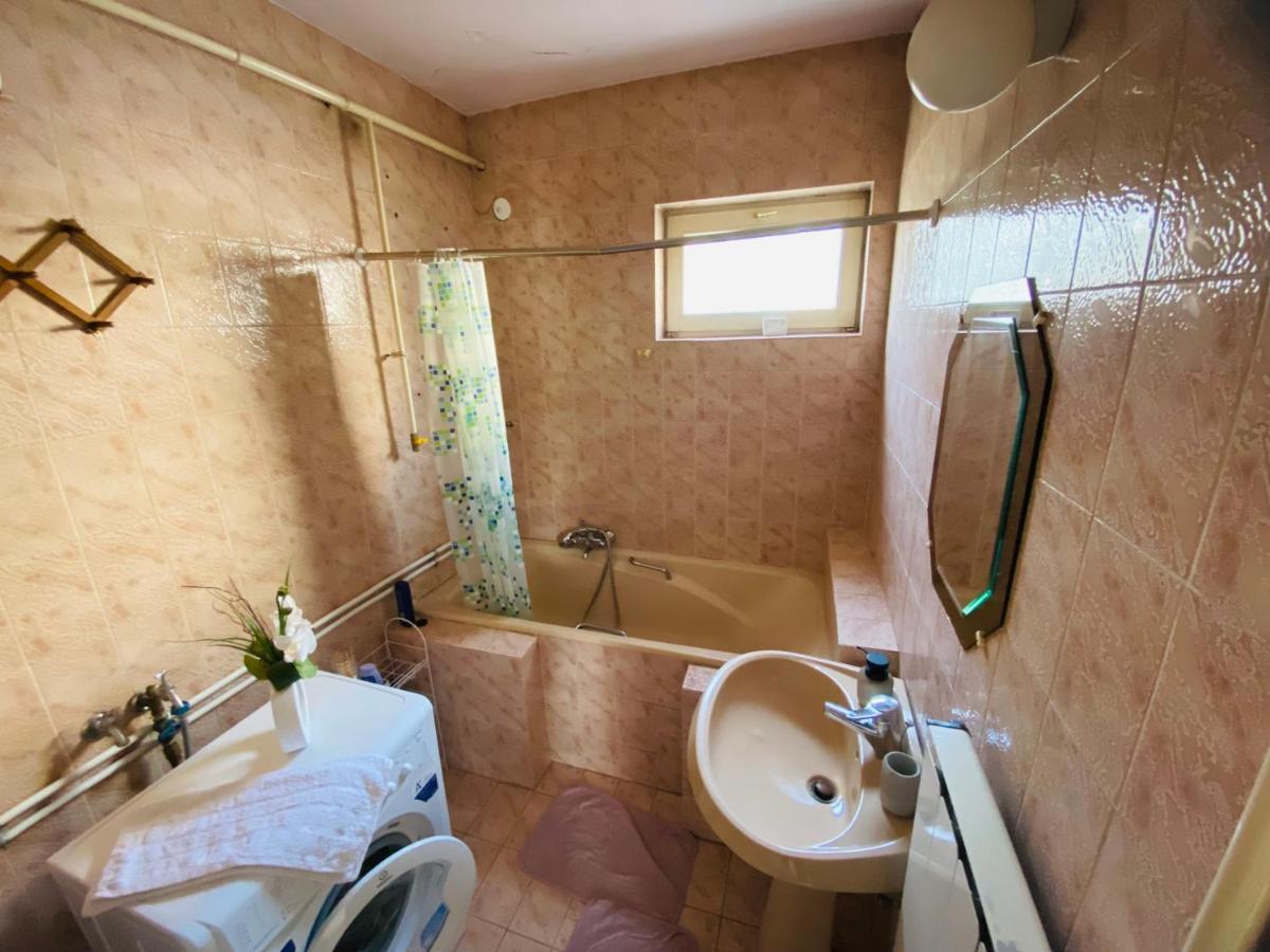فيلا Mo Relax Vendeghaz موراهالوم المظهر الخارجي الصورة